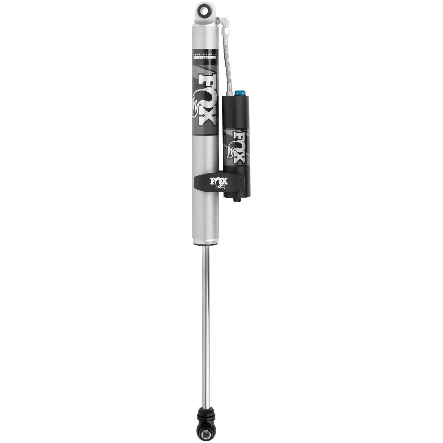 2017-2023 Powerstroke 1.5-3.5" Lift Rear Adjustable Performance Series 2.0 RR Shock (985-26-149)-Shocks-FOX-Dirty Diesel Customs