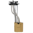 2017-2023 Powerstroke S&B Fuel Sending Unit (86-1000)-Sump Kit-S&B Tanks-Dirty Diesel Customs