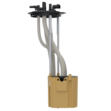 2017-2023 Powerstroke S&B Fuel Sending Unit (86-1000)-Sump Kit-S&B Tanks-Dirty Diesel Customs