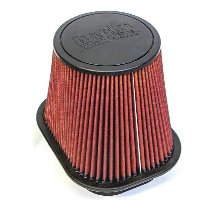 2017-2023 Powerstroke/Duramax Banks Replacement Air Filter Element (41829)-Air Filter-Banks Power-41829-Dirty Diesel Customs