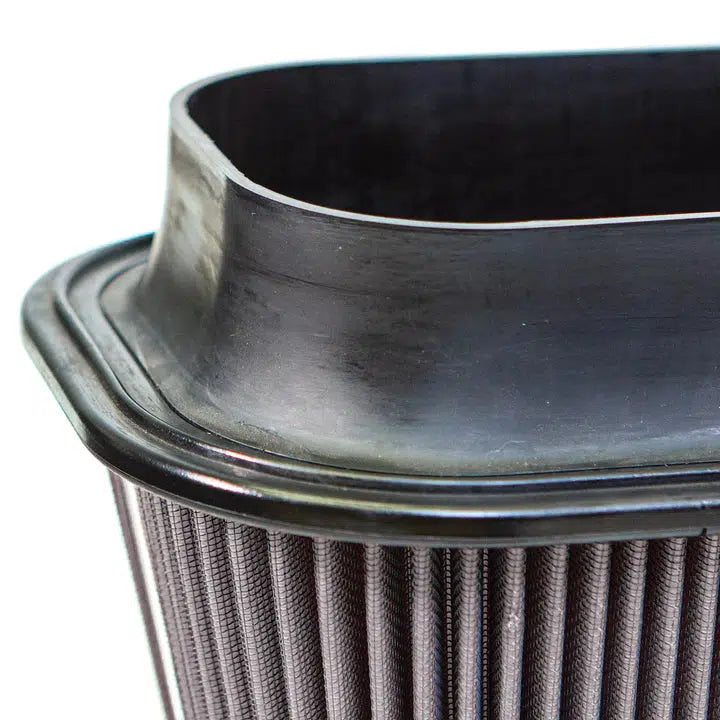 2017-2023 Powerstroke/Duramax Banks Replacement Air Filter Element (41829)-Air Filter-Banks Power-Dirty Diesel Customs