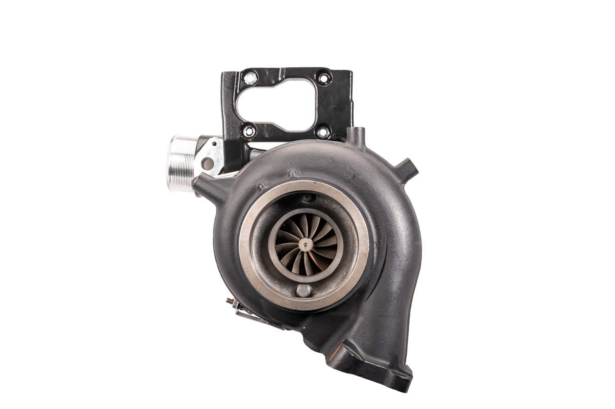 2017-2023 Duramax Cheetah Turbocharger (FPE-L5P-VNT63-1723)