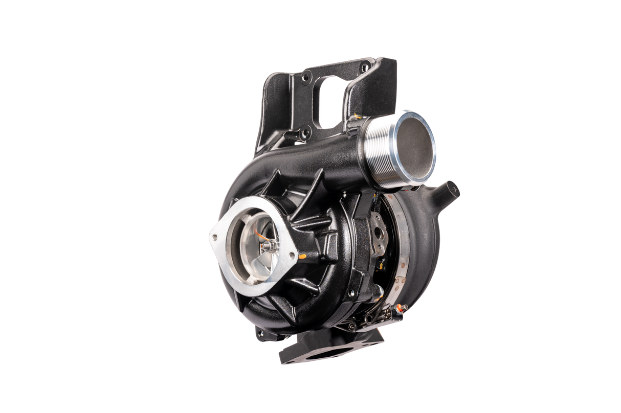 2017-2023 Duramax Cheetah Turbocharger (FPE-L5P-VNT63-1723)