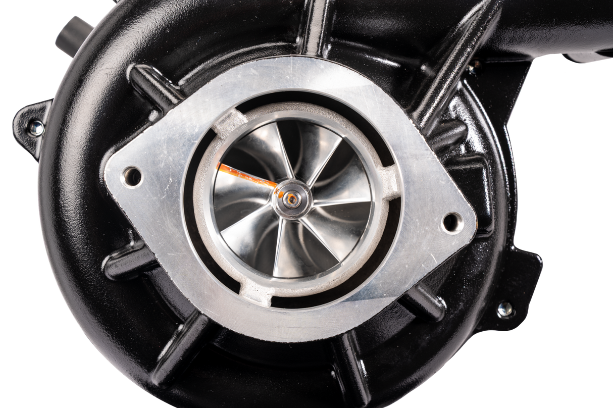 2017-2023 Duramax Cheetah Turbocharger (FPE-L5P-VNT63-1723)