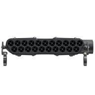 2017-2024 CAN-AM S&B Particle Separator 2 (76-7006)-Air Filter-S&B Filters-Dirty Diesel Customs