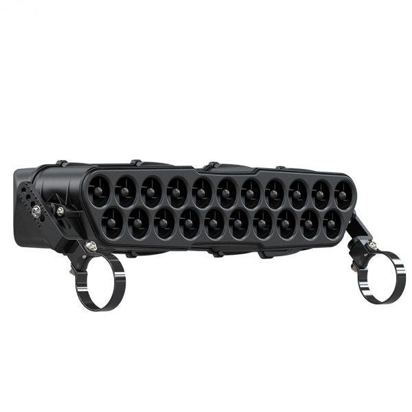 2017-2024 CAN-AM S&B Particle Separator 2 (76-7006)-Air Filter-S&B Filters-Dirty Diesel Customs