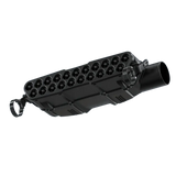 2017-2024 CAN-AM S&B Particle Separator 2 (76-7006)-Air Filter-S&B Filters-Dirty Diesel Customs