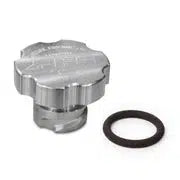 2017-2024 Duramax Billet Aluminum Engine Oil Filler Cap (114003017)-Oil Filter Cap-PPE-Dirty Diesel Customs