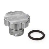 2017-2024 Duramax Billet Aluminum Engine Oil Filler Cap (114003017)-Oil Filter Cap-PPE-Dirty Diesel Customs