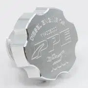 2017-2024 Duramax Billet Aluminum Engine Oil Filler Cap (114003017)-Oil Filter Cap-PPE-Dirty Diesel Customs