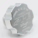 2017-2024 Duramax Billet Aluminum Engine Oil Filler Cap (114003017)-Oil Filter Cap-PPE-Dirty Diesel Customs