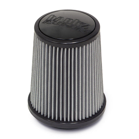 2017-2024 Duramax/ Cummins Ram Air Filter Replacement (42259)-Air Filter-Banks Power-42259-D-Dirty Diesel Customs