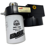 2017-2024 Duramax Drop-In Diesel Fuel System (DIFSL5P1001)-Fuel Filter-Fass Fuel Systems-Dirty Diesel Customs