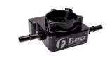 2017-2024 Duramax Fuel Filter Upgrade Kit (FPE-L5P-FFBA-1719)-Fuel Filter Adapter-Fleece Performance-Dirty Diesel Customs