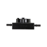 2017-2024 Duramax Fuel Filter Upgrade Kit (FPE-L5P-FFBA-1719)-Fuel Filter Adapter-Fleece Performance-Dirty Diesel Customs