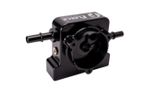 2017-2024 Duramax Fuel Filter Upgrade Kit (FPE-L5P-FFBA-1719)-Fuel Filter Adapter-Fleece Performance-Dirty Diesel Customs