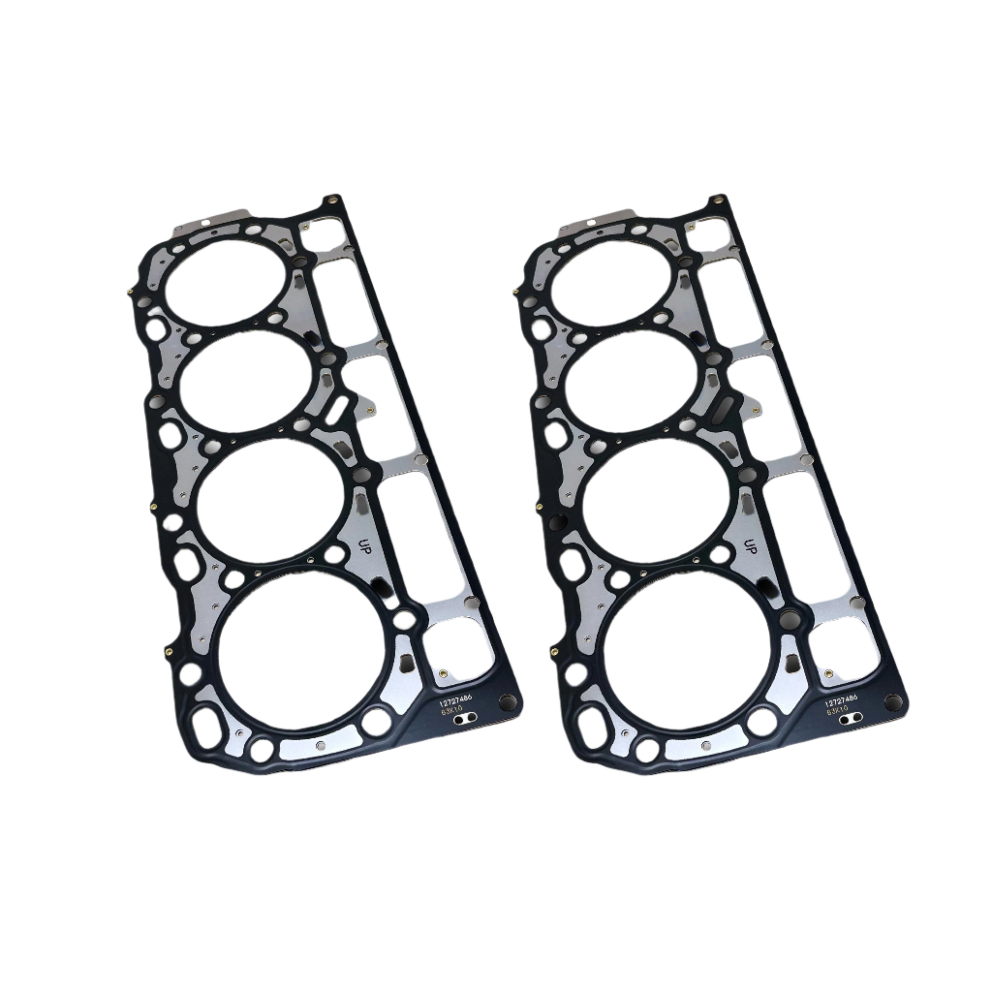 2017-2024 Duramax Head Gasket Grade C (Set of 2) (12727486-2)-Headgaskets-Merchant Auto-Dirty Diesel Customs