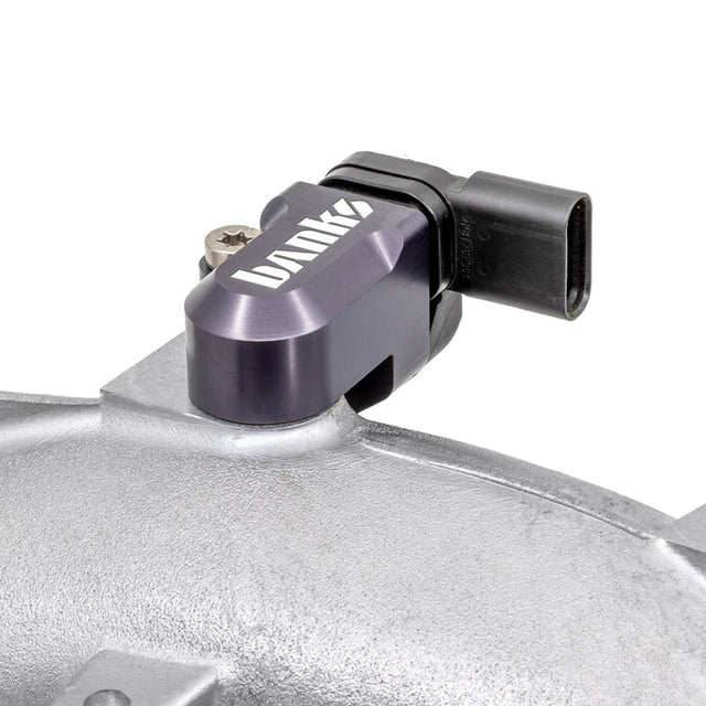 2017-2024 Duramax MAP Sensor Spacer Kit (64410) – Dirty Diesel Customs