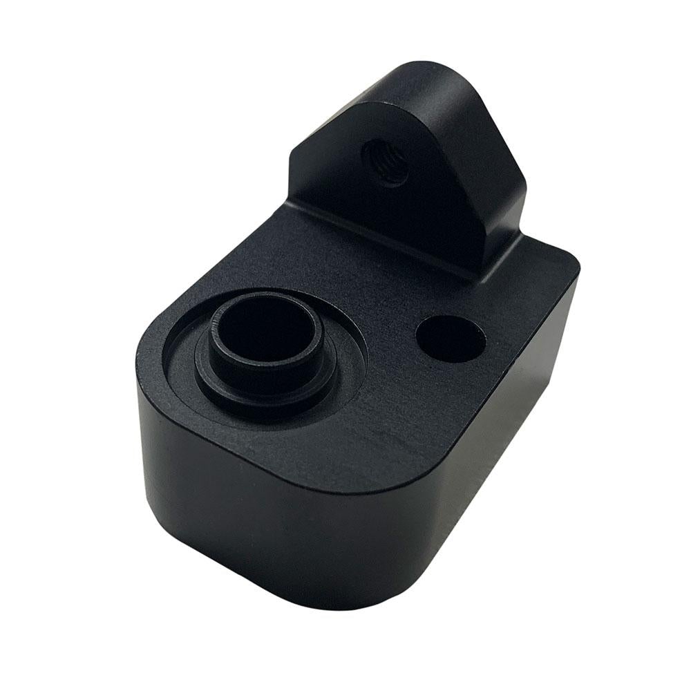 2017-2024 Duramax S&B MAP Sensor Spacer Kit (82-1000)-MAP Spacer-S&B Filters-Dirty Diesel Customs