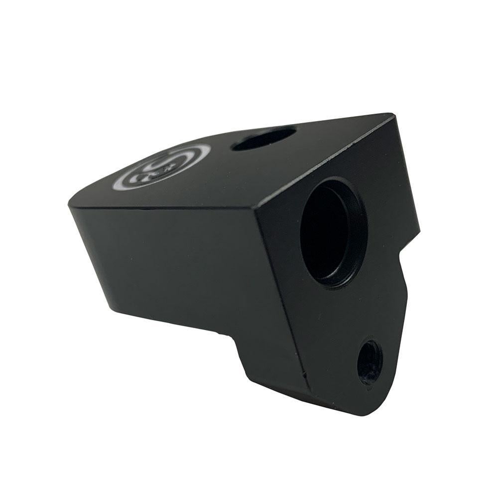 2017-2024 Duramax S&B MAP Sensor Spacer Kit (82-1000)-MAP Spacer-S&B Filters-Dirty Diesel Customs