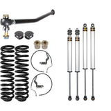 2017-2024 F-Series Commuter 2-3" Lift Kit (CS-FLVL-COM-CS-17-GAS)-Lift Kit-Carli Suspension-Dirty Diesel Customs