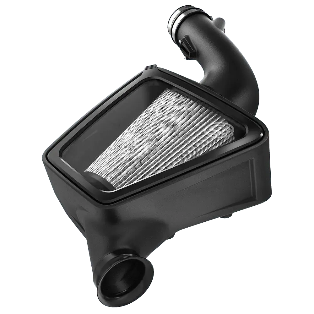 2017-2024 Nissan S&B Cold Air Intake (75-5135D)-Intake Kit-S&B Filters-Dirty Diesel Customs