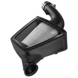 2017-2024 Nissan S&B Cold Air Intake (75-5135D)-Intake Kit-S&B Filters-Dirty Diesel Customs