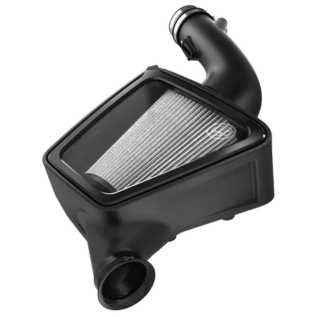 2017-2024 Nissan S&B Cold Air Intake (75-5135D)-Intake Kit-S&B Filters-Dirty Diesel Customs