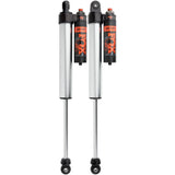 2017-2024 Powerstroke 2-3.5" Lift Rear Adjustable Race Series 2.5 RR Shock Pair (883-26-041)-Shocks-FOX-Dirty Diesel Customs