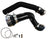 2017-2024 Powerstroke 3" Charge Tube Set w/ Throttle Valve Adapter (PFP17XXKTA)-Intercooler Piping-Pusher-PFP17XXKTA_K-Dirty Diesel Customs