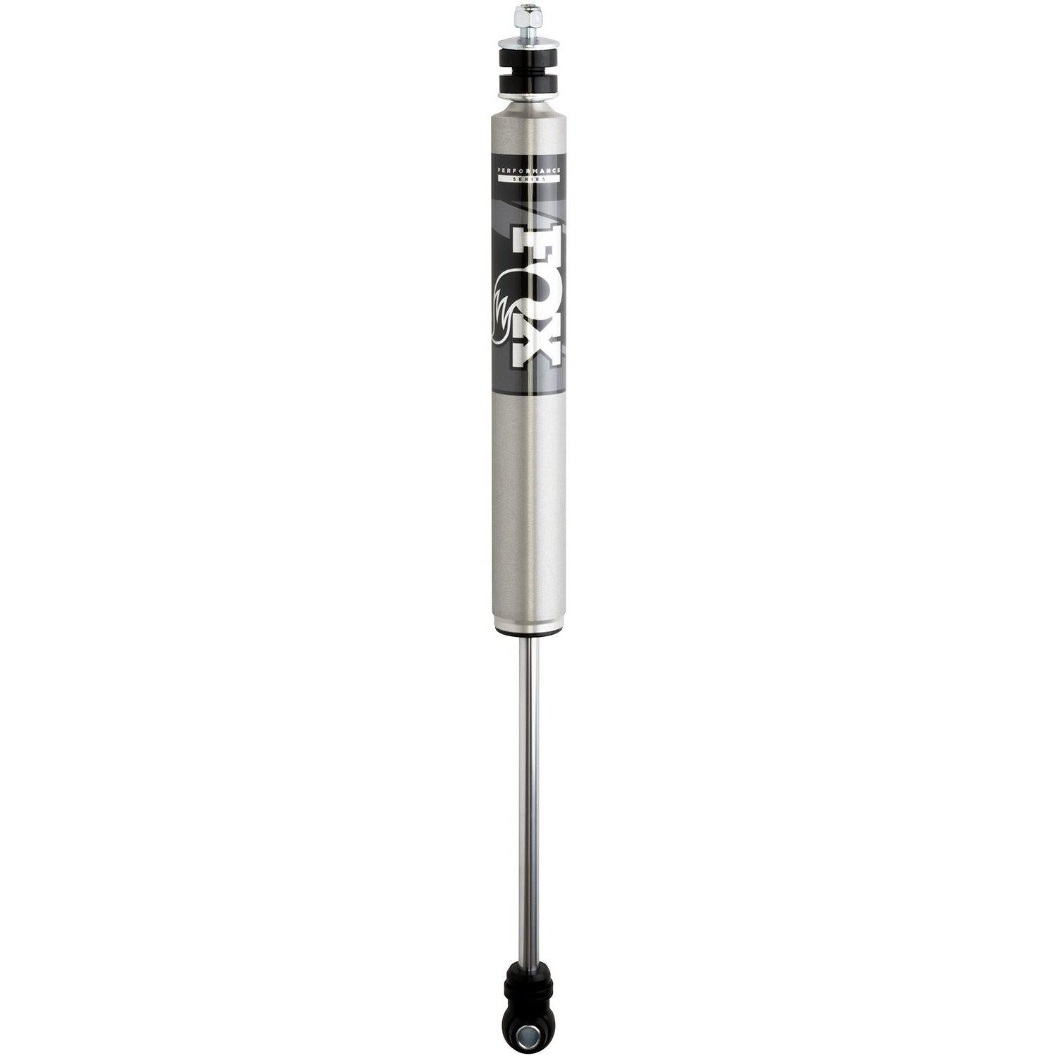 2017-2024 Powerstroke 5.5-7" Lift Front Performance Series 2.0 IFP Shock (985-24-157)-Shocks-FOX-Dirty Diesel Customs