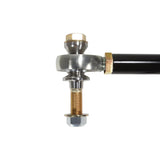 2017-2024 Powerstroke Adjustable Track Bar w/ 2.5-5.5" Lift (CS-FATB-17)-Track Bar-Carli Suspension-Dirty Diesel Customs
