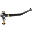 2017-2024 Powerstroke Adjustable Track Bar w/ 2.5-5.5" Lift (CS-FATB-17)-Track Bar-Carli Suspension-Dirty Diesel Customs