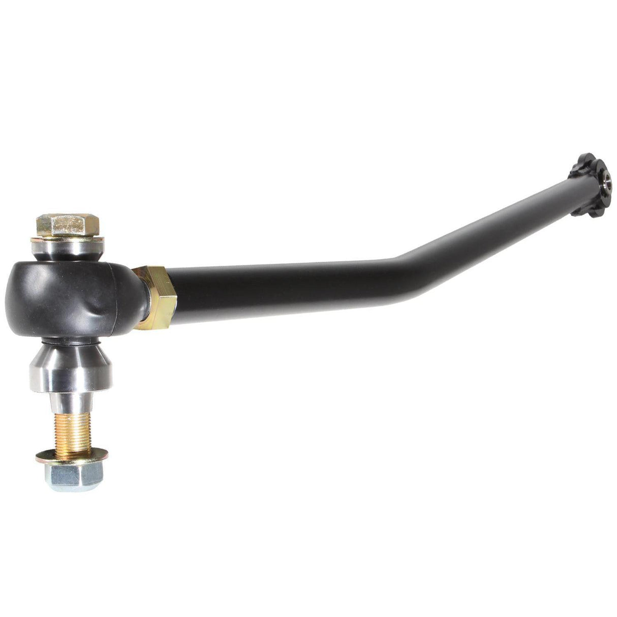2017-2024 Powerstroke Adjustable Track Bar w/ 2.5-5.5" Lift (CS-FATB-17)-Track Bar-Carli Suspension-Dirty Diesel Customs