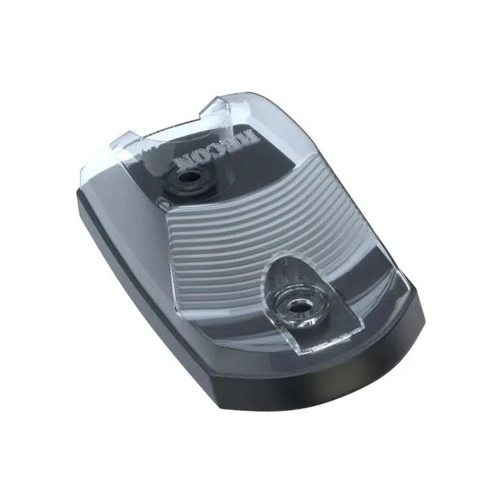 2017-2024 Powerstroke Cab Roof Light Set 2-Way Front & Rear Facing Ultra High-Power LED's Multiple Lens & Colors (Single) (264342XXXXXX)-Marker Lights-RECON Lights-Dirty Diesel Customs