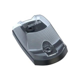 2017-2024 Powerstroke Cab Roof Light Set 2-Way Front & Rear Facing Ultra High-Power LED's Multiple Lens & Colors (Single) (264342XXXXXX)-Marker Lights-RECON Lights-Dirty Diesel Customs