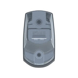 2017-2024 Powerstroke Cab Roof Light Set 2-Way Front & Rear Facing Ultra High-Power LED's Multiple Lens & Colors (Single) (264342XXXXXX)-Marker Lights-RECON Lights-Dirty Diesel Customs