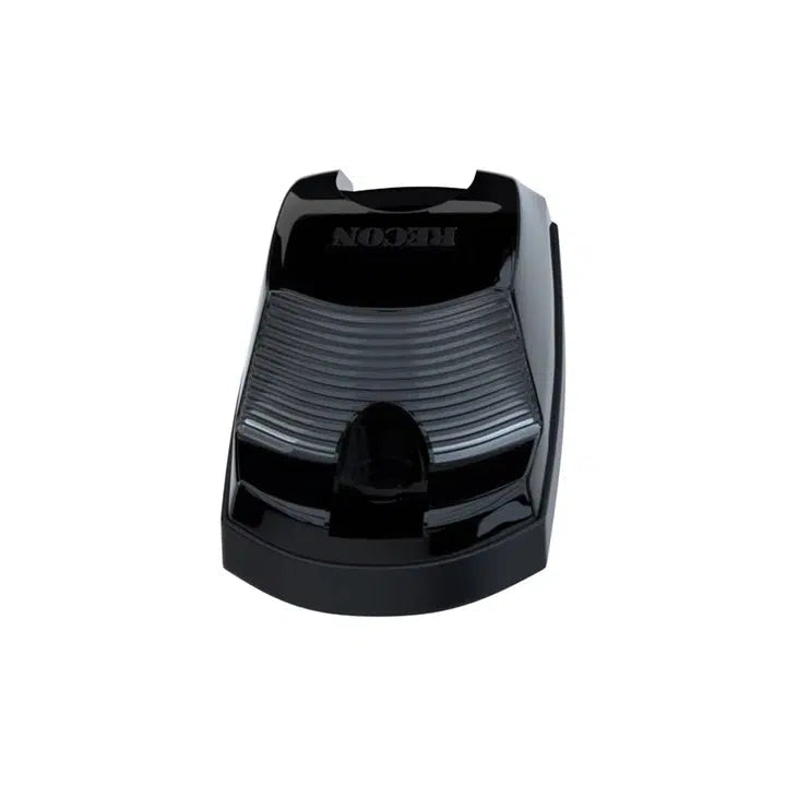 2017-2024 Powerstroke Cab Roof Light Set 2-Way Front & Rear Facing Ultra High-Power LED's Multiple Lens & Colors (Single) (264342XXXXXX)-Marker Lights-RECON Lights-Dirty Diesel Customs