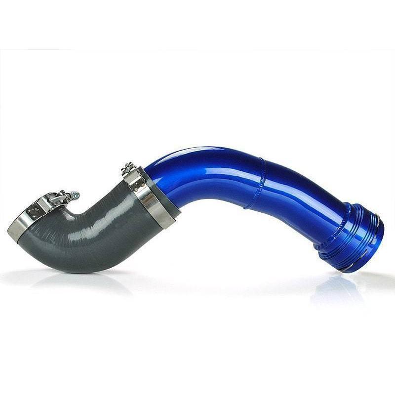 2017-2024 Powerstroke Cold Side Charge Pipe (SD-INTRPIPE-6.7P-COLD-17)-Intercooler Piping-Sinister-Dirty Diesel Customs