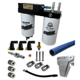 2017-2024 Powerstroke Drop-In Series Fuel System (DIFSFRD1001)-Lift Pump-Fass Fuel Systems-DIFSFRD1001-Dirty Diesel Customs