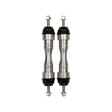 2017-2024 Powerstroke Extended Sway Bar End Links w/ Carli Leveling Kit (CS-FEL-LVL-17)-Sway Bar End Links-Carli Suspension-Dirty Diesel Customs