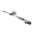 2017-2024 Powerstroke Fox Dual Steering Stabilizer (BDS2001FS)-Steering Stabilizer-BDS-Dirty Diesel Customs