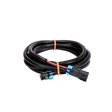2017-2024 Powerstroke Fuel Heater Extension Harness Fleece Performance Fuel Heater (FPE-FH-FMC-1724-CC-EXT)-Fuel Heater Connector-Fleece Performance-Dirty Diesel Customs