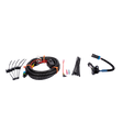 2017-2024 Powerstroke Fuel Heater & Harness for Fleece Performance Filter Bases (FPE-FH-FMC-1724)-Fuel Heater Connector-Fleece Performance-Dirty Diesel Customs