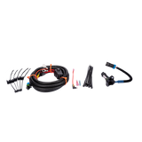 2017-2024 Powerstroke Fuel Heater & Harness for Fleece Performance Filter Bases (FPE-FH-FMC-1724)-Fuel Heater Connector-Fleece Performance-Dirty Diesel Customs