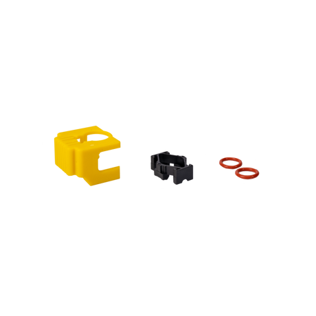 2017-2024 Powerstroke Injector Return Line Repair Fitting (5-Pack)-Injector Return Kit-Fleece Performance-Dirty Diesel Customs