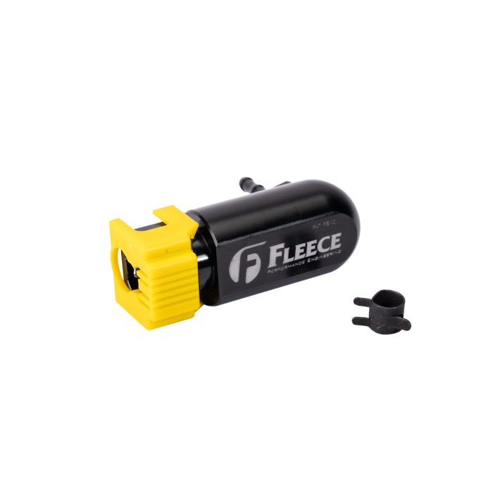 2017-2024 Powerstroke Injector Return Line Repair Fitting-Injector Return Kit-Fleece Performance-Dirty Diesel Customs