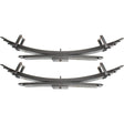 2017-2024 Powerstroke Passenger Side Add-A-Pack Leafs (AS-FPAP-17-LVL-PASS)-Add-A-Leaf-Carli Suspension-Dirty Diesel Customs