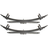 2017-2024 Powerstroke Passenger Side Add-A-Pack Leafs (AS-FPAP-17-LVL-PASS)-Add-A-Leaf-Carli Suspension-Dirty Diesel Customs
