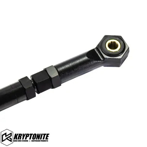 2017-2024 Powerstroke Stage 2 Leveling Kit (KRFD17STAGE2FOX)-Leveling Kit-KRYPTONITE-Dirty Diesel Customs